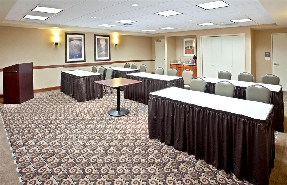 Holiday Inn Express Hotel & Suites Marysville By Ihg Esterno foto