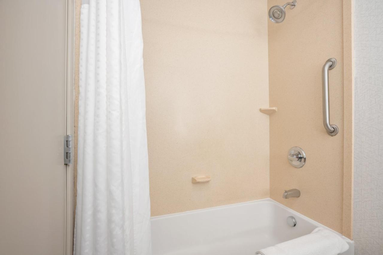 Holiday Inn Express Hotel & Suites Marysville By Ihg Esterno foto