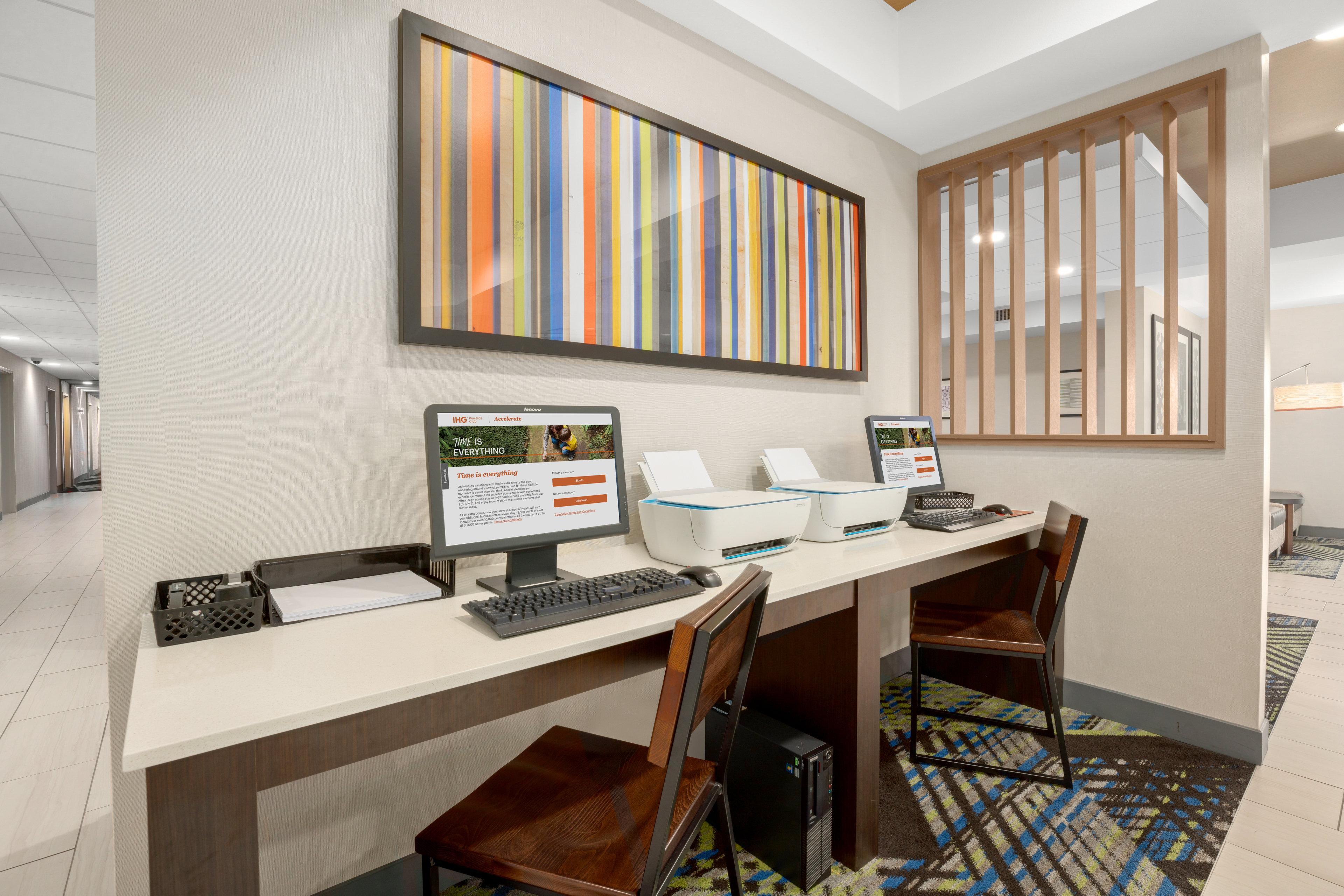 Holiday Inn Express Hotel & Suites Marysville By Ihg Esterno foto
