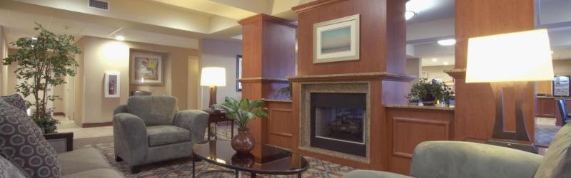 Holiday Inn Express Hotel & Suites Marysville By Ihg Esterno foto