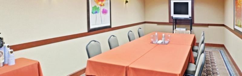 Holiday Inn Express Hotel & Suites Marysville By Ihg Esterno foto