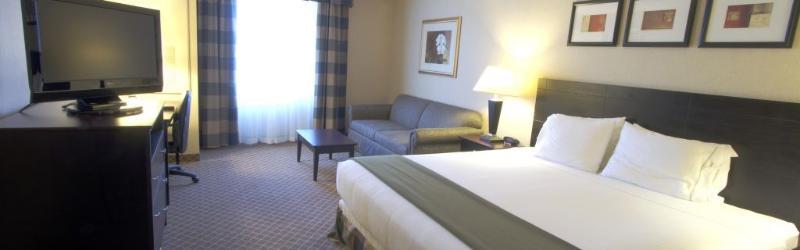 Holiday Inn Express Hotel & Suites Marysville By Ihg Esterno foto