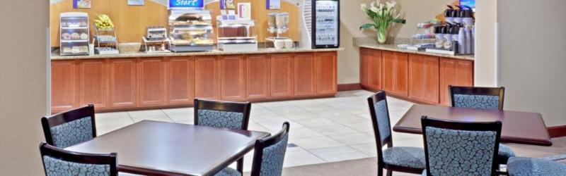 Holiday Inn Express Hotel & Suites Marysville By Ihg Esterno foto