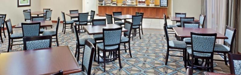 Holiday Inn Express Hotel & Suites Marysville By Ihg Esterno foto