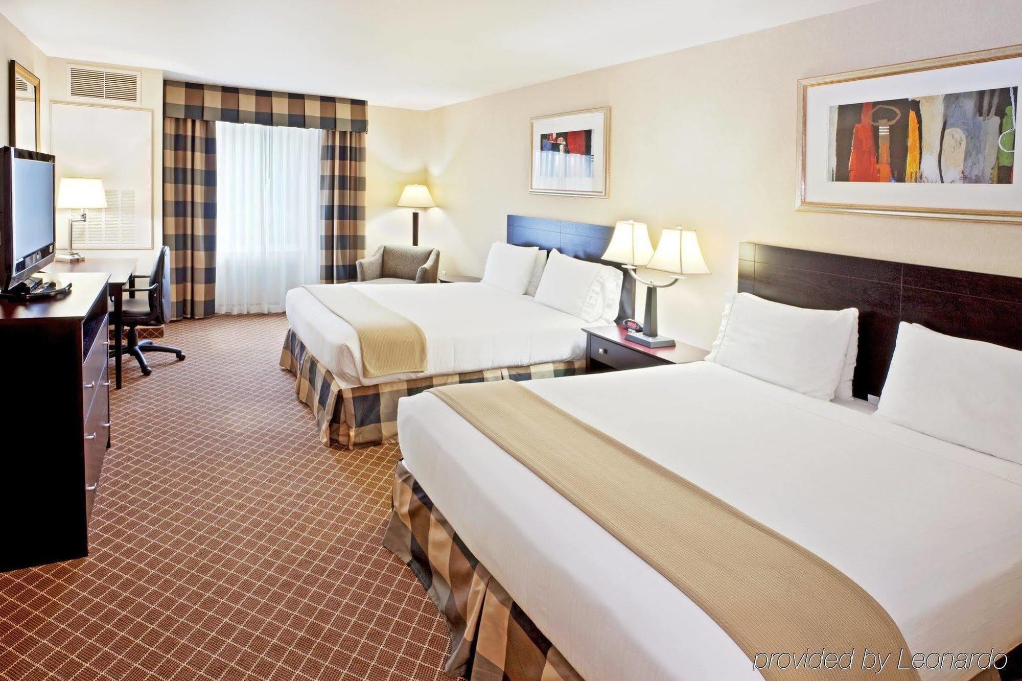 Holiday Inn Express Hotel & Suites Marysville By Ihg Camera foto